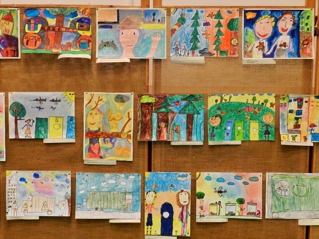 Szemétfesztivál 64